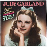 Cd   Judy Garland   The Best Of The Decca Years Vol  1