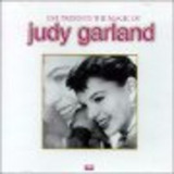 Cd Judy Garland The Magic Of