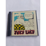 Cd Juicy Lucy Get Whiff A This Importado