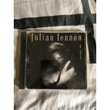 Cd Julian Lennon Mr  Jordan