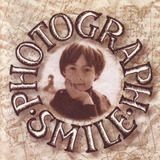 Cd Julian Lennon   Photograph Smile   Importado