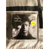 Cd Julian Lennon The Secret Value Of Daydreaming