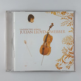 Cd Julian Lloyd Webber Unexpected Songs