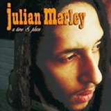Cd Julian Marley A Time Place B206