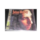 Cd Julian Marley A Time Place Reggae Original Novo