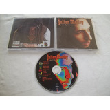 Cd Julian Marley A Time Place