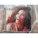 Cd   Juliana Diniz   Amor Proibido Álbum De 2005