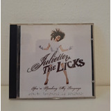 Cd Juliette And The Licks You