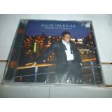 CD Julio Iglesias Romantic Classics Br 2006 LACRADO
