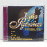 Cd Julio Iglesias Tribute
