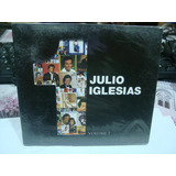 Cd Julio Iglesias Vol