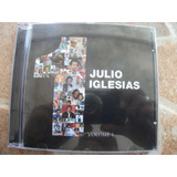 Cd Julio Iglesias Volume