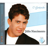 Cd Júlio Nascimento Vol 19 O Gostosão