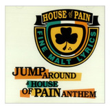 Cd Jump Around House Of