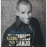 Cd Juninho Do Banjo