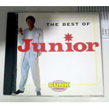 Cd Junior The Best