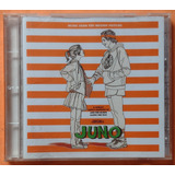 Cd Juno 2007 Soundtrack The Kinks Sonic Youth Antsy Pants