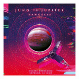 Cd  Juno A Júpiter