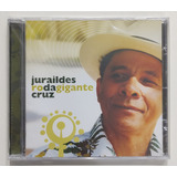 Cd   Juraildes Da Cruz     Roda Gigante   Versão Do Álbum Estandar