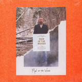 Cd Justin Timberlake Man Of The Woods 1a Tiragem Coleção