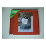Cd Justin Timberlake Man Of The Woods Lacrado original