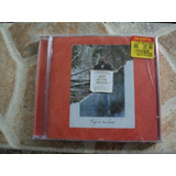 Cd Justin Timberlake Man Of The Woods Lacrado