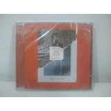 Cd Justin Timberlake Man Of The Woods lacrado