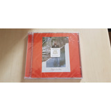 Cd Justin Timberlake Man Of The Woods Original Lacrado