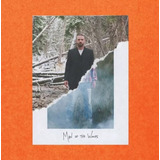 Cd Justin Timberlake Man Of The Woods