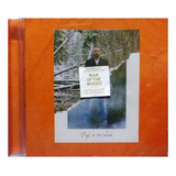 Cd Justin Timberlake Man Of The Woods