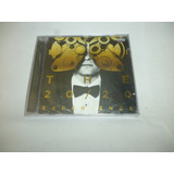 Cd Justin Timberlake The 20 20 Experience 2013 Br Lacrado