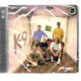 CD K9   2001 SENZALA