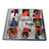 Cd Kadoshi Kids Kadoshi Kids Felicidade Lacrado