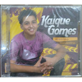 Cd Kaique Gomes Menino Nordestino