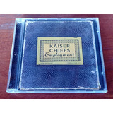 Cd Kaiser Chiefs Employment