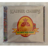 Cd Kaiser Chiefs Off With Their