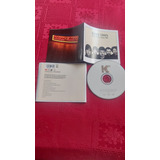 Cd Kaiser Chiefs Yours Truky Angry