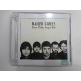 Cd Kaiser Chiefs Yours Truly Angry