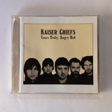 Cd Kaiser Chiefs Yours