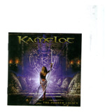 Cd Kamelot The Fourth Legacy