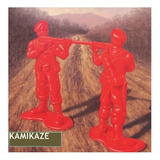 Cd Kamikaze   2005