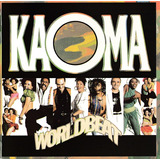 Cd Kaoma Worldbeat