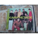 Cd Karametade Album De 2000