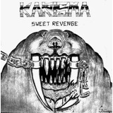 Cd Karisma Sweet Revenge Duplo