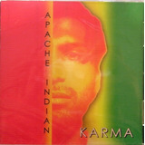 Cd Karma Apache Indian