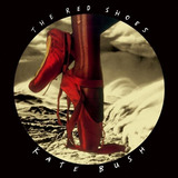Cd Kate Bush the Red Shoes