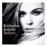 Cd Katherine Jenkins   Believe