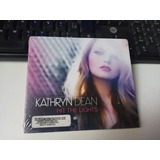 Cd Kathryn Dean Hit The Lights