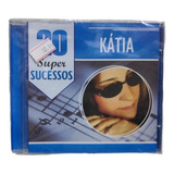 Cd Katia   Serie 20
