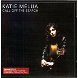 Cd Katie Melua   Call Off The Search